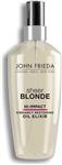 John Frieda Sheer Blonde High Impact Reviving Oil Haarolie - 100 ml