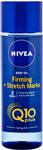 NIVEA Q10 Plus Firming + Stretch Marks Body Olie Geschikt Voor Alle Huidtypes - 200 ml