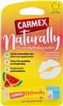 Carmex Naturally Watermelon Lip Balm - 4.25 gram