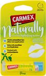 Carmex Naturally Pear Lip Balm - 4.25gram
