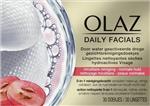 Olaz Daily Facials Gezichtsreinigingsdoekjes Normale huid 30 Stuks