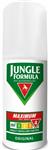 Jungle Formula Maximum Roll on Muggenbescherming 50% DEET - 50ml