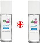 Sebamed Fresh Deodorant Spray - Deodorant -2 x 50 ml