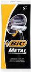 Bic Wegwerpmesjes Men Metal - 5 Mesjes