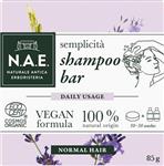 N.A.E. Shampoo Bar Dagelijks Gebruik - 85 gr
