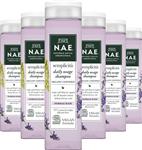 N.A.E. Semplicità Daily Usage Shampoo Vegan - 6x 250 ml - Voordeelverpakking