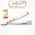 Barbershop Professional Klassieke Uitdun Scheermes