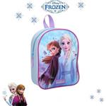 Disney Frozen Backpack Rugzak Schooltas - 28 x 22 x 10 cm