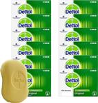 Dettol Antibacteriele Originele Zeep 12 x 100 g - Voordeelverpakking