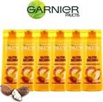 Garnier Fructis Oil Repair 3 Nutri Butter Shampoo Voordeelverpakking - 6 x 250 ml