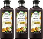 Herbal Essences Pure Coconut Milk Hydrate Voordeelbox - 3 x 250 ml