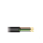 Meter 4 x 1/4 kabel