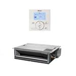 Daikin FDXM25F kanaal systeem binnendeel airconditioner