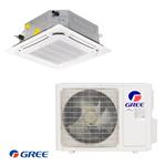 Gree cassette model airconditioner GUD125T