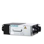 CAIROX WTW ventilatie systeem CHRU-TF 350