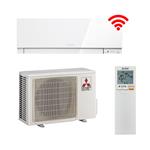 Mitsubishi WSH-EFM35Wi Zen wit airconditioner