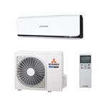 Mitsubishi SRK / SRC 50 ZSX-WB airconditioner