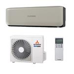 Mitsubishi SRK / SRC 60 ZSX-WT airconditioner