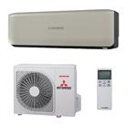 Mitsubishi SRK / SRC 50 ZS-WT airconditioner