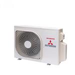 Mitsubishi SCM 45 ZS-W ?buitendeel airconditioner