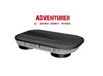 911signal Mini Adventure LED LICHTBALK ECER65 KLASSE 2 AMBER 12/24V 5 Jaar Garantie Aanbieding laats