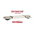 INSTRUCTOR AIR 1200mm ECER65 Klasse 1&2 met Helder lens 12/24V 5 Jaar Garantie Aanbieding !!!