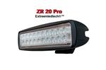 ZR20 Pro Led Breedstraler 24 Watt ECER10 IP67 12/24V geschikt voor 24 uur per dag permanent aan.