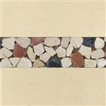 MTC Marmer Strip T255-B 4x30cm