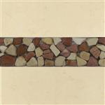 MTC Marmer Strip T255-I 4x30cm