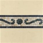 MTC Marmer Strip R247-C 7x30cm