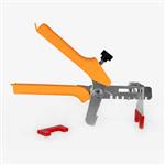 Tegel Levelingsysteem Vloertang