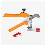 Tegel Levelingsysteem Wandtang