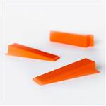 Tegel Levelingsysteem Wiggen (100 st)