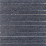 Keraselect Basaltina Nero Super Lappato 1,7x29 Mozaïek 30x30cm