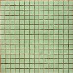 Ker Glasmozaïek Groen Licht 2x2 Mozaïek 32,7x32,7cm