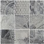 Yurtbay Vesta Gray Mix 10x10cm