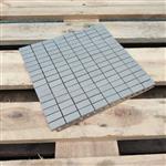 Cedir Time 06 Grigio 1,7x3,5 Mozaïek 30x30cm