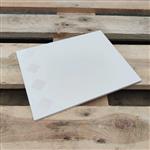 Mosa 2040 4975 Wit 19,7x24,7cm