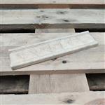 Metropol Beige Giza 6x23,5cm