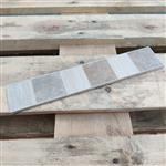 Prissmacer Treviso Midi Listello 6x31,6cm