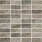 Villeroy & Boch RU60-2649 My Earth Grey Mozaiek 30x30cm