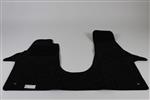 Automat Volkswagen Transporter T5 (2003-2015) Rib-Velours