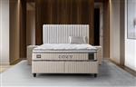 Opberg Boxspring Cozy 180X200