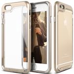 Caseology® Skyfall Series iPhone 6S / 6 Plus Gold + 1 Gratis iPhone 6S / 6 Plus Screenprotector