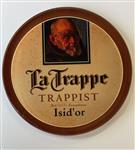Occasion - Ronde taplens La Trappe trappist Isid'or rond 82mm