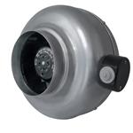 Chaysol buisventilator vt-125s - 5145890200