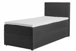 Opberg Boxspring Brooklyn 1 persoon