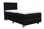 Boxspring Borger Luxe complete boxspring combinatie