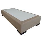 Boxspring Hyatt Bonell zonder matras