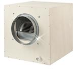 Berken afzuigkist 1200 m3/h